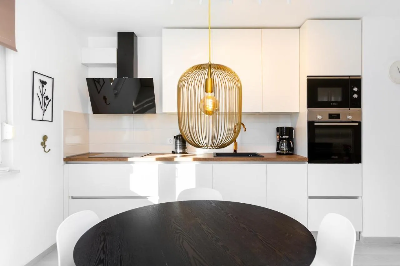 Dutch Tulip Apartment Medulin Croatia