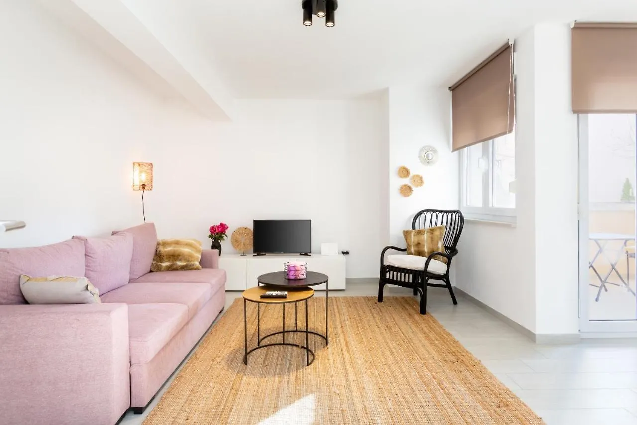Dutch Tulip Apartment Medulin Croatia