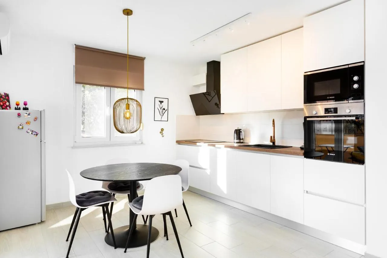Dutch Tulip Apartment Medulin 0*,  Croatia