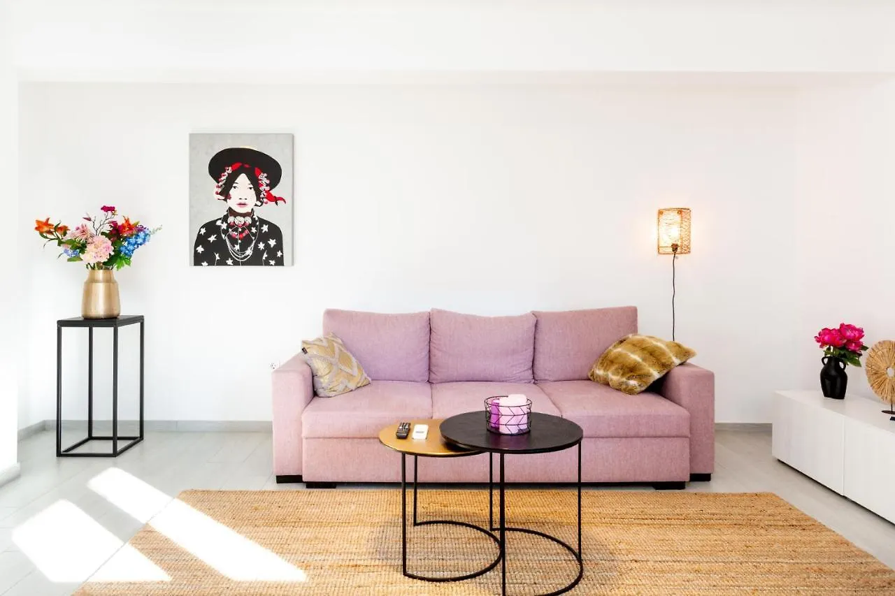 Dutch Tulip Apartment Medulin Croatia